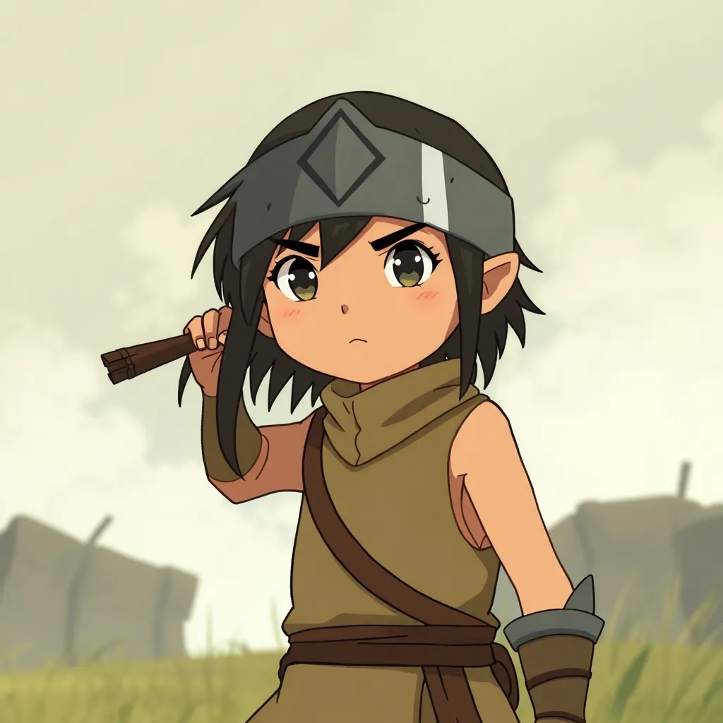 Wasim Zarkani Avatar