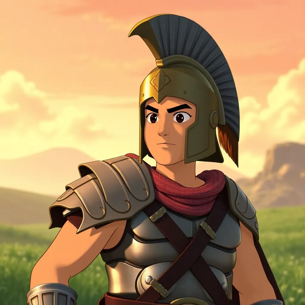 Giuseppe Limata Avatar