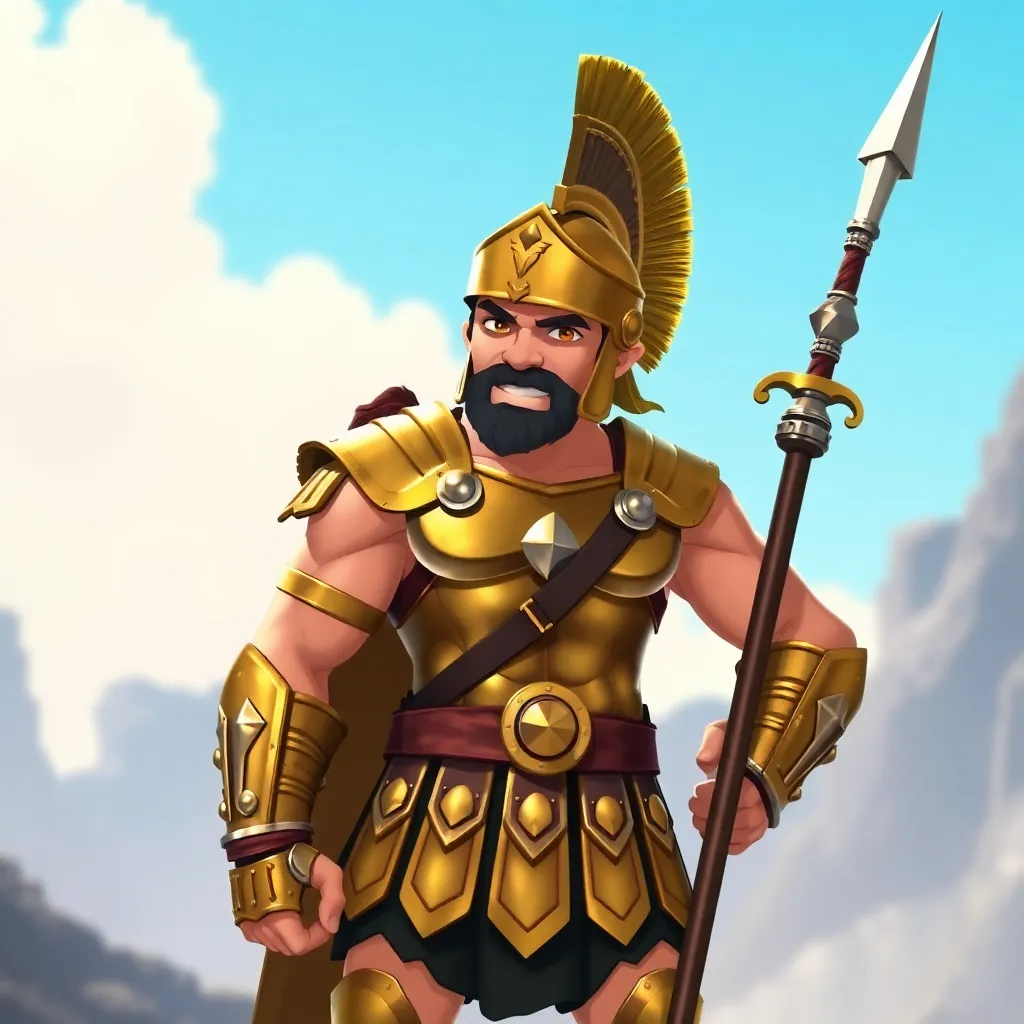 Francesco Martini Avatar